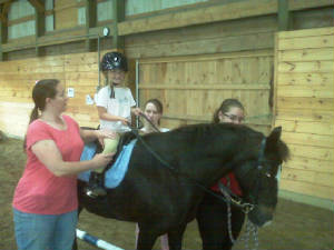 therapeutic riding research papers therapeutic riding research papers
